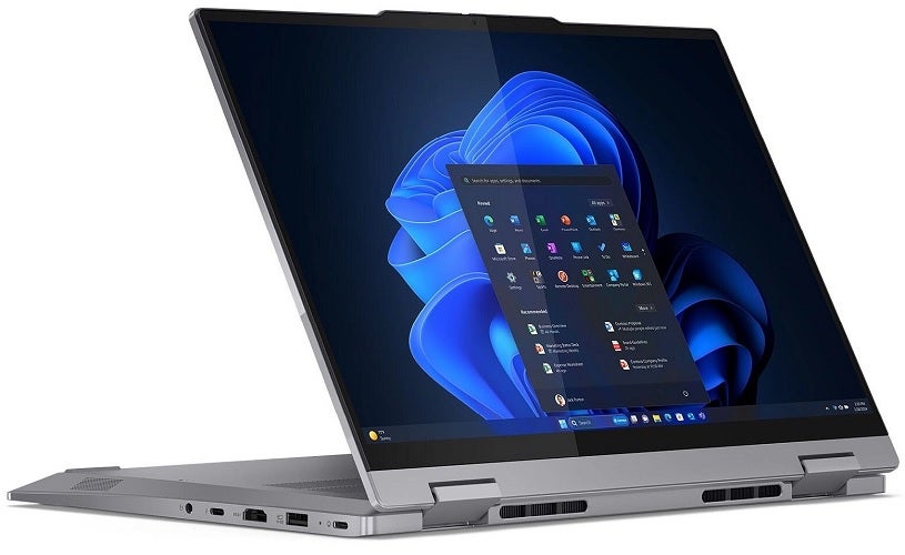 Lenovo ThinkBook 14 G4 14 inch 2-in-1 Laptop